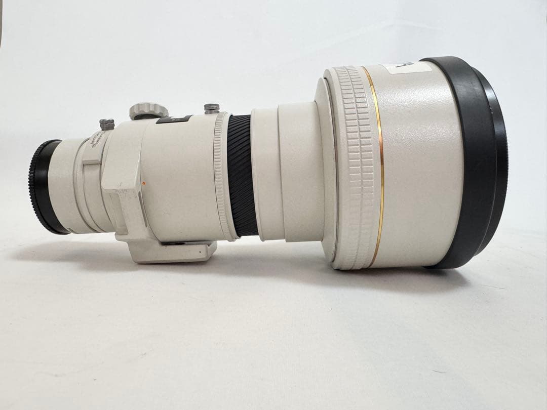 【極上品】 ミノルタ AF APO TELE 300mm F2.8 レンズ