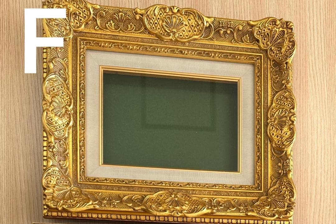 アンティークフレーム/額縁