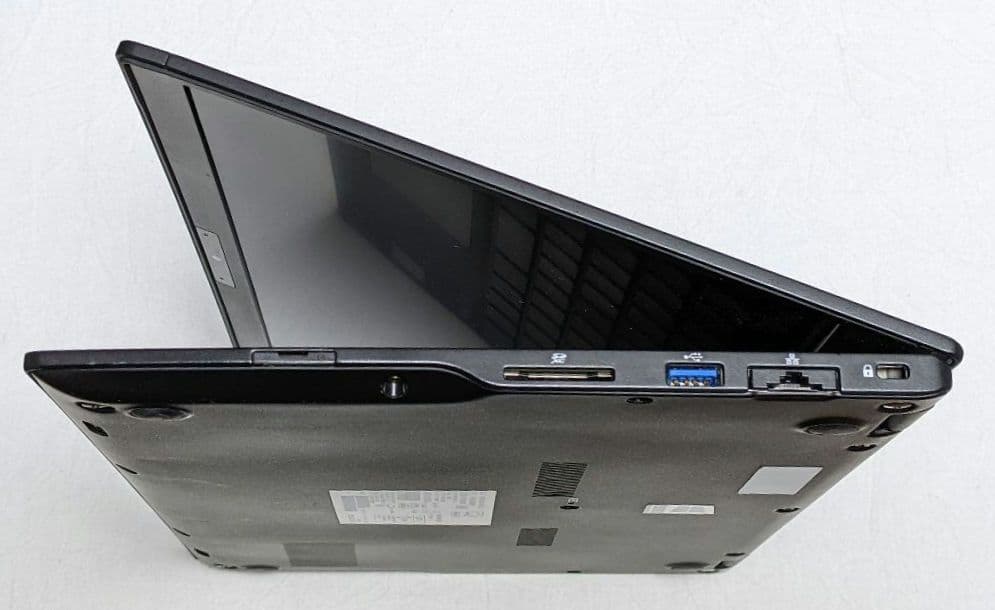 [FMV]LIFEBOOK U939 (八世 i5/8G/SSD256G)