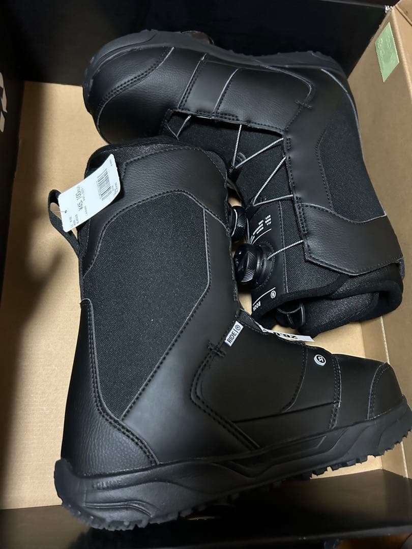 スノーボード 靴
