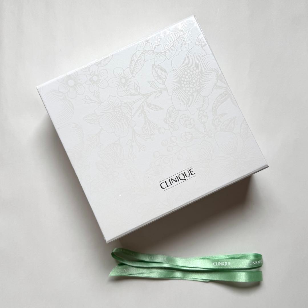 クリニーク モイスチャライザー&モイスチャライジング ローション セット　新品