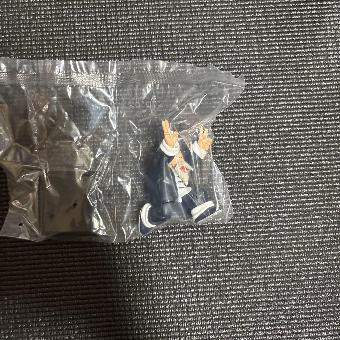 ドラゴンボール EX MASTERLISE 孫悟空修行編　1番くじ　コンプ