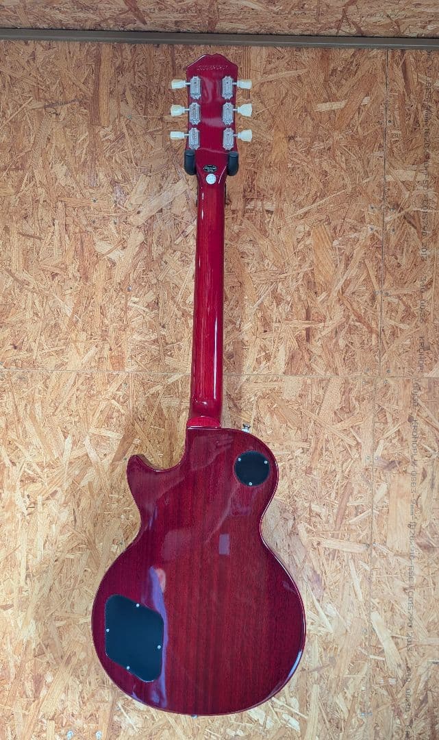 ギター Epiphone Les Paul Standard 50s