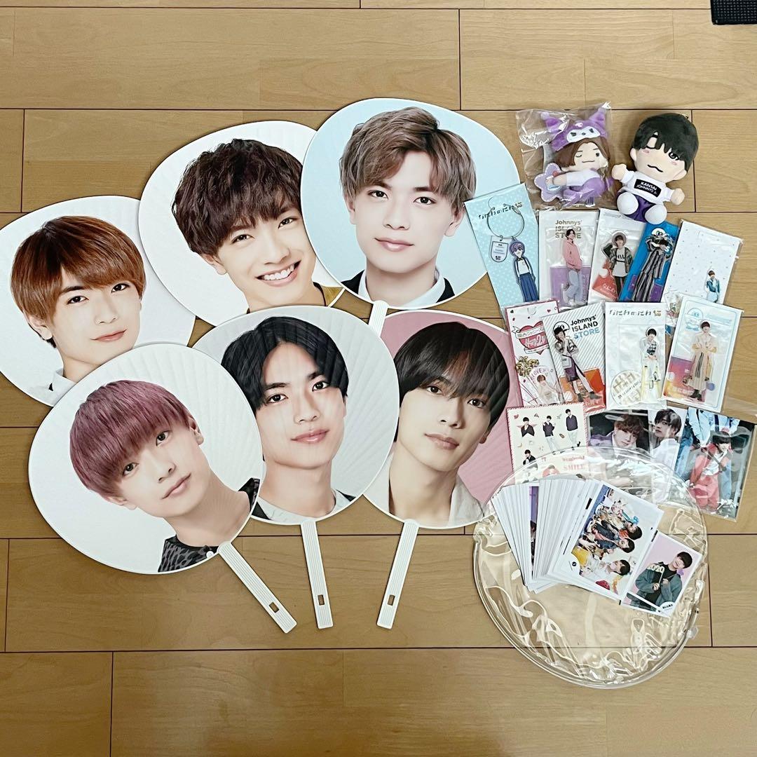 高橋恭平 まとめ売りセット売り（バラ売り可）