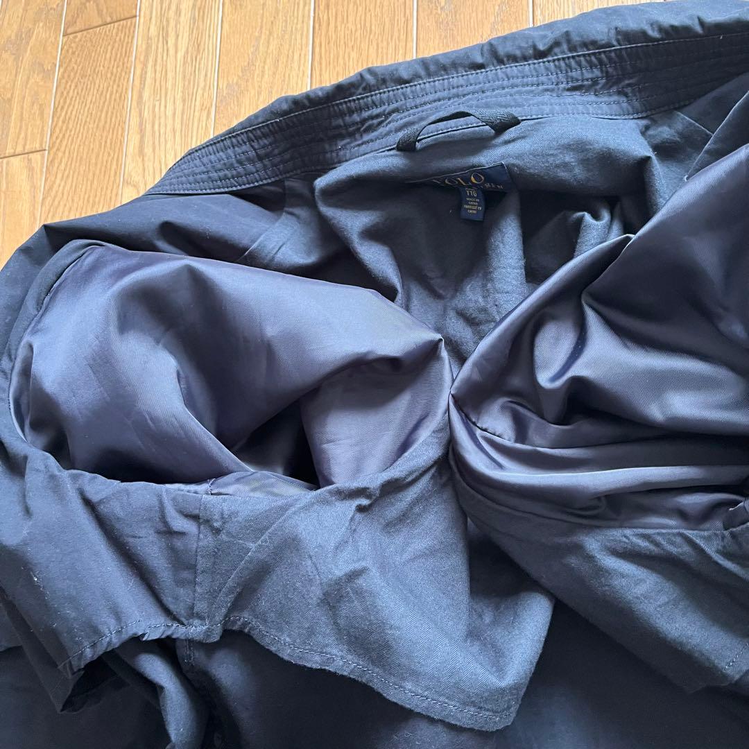 POLO Ralph Lauren ラルフローレン スウィングトップ XXL