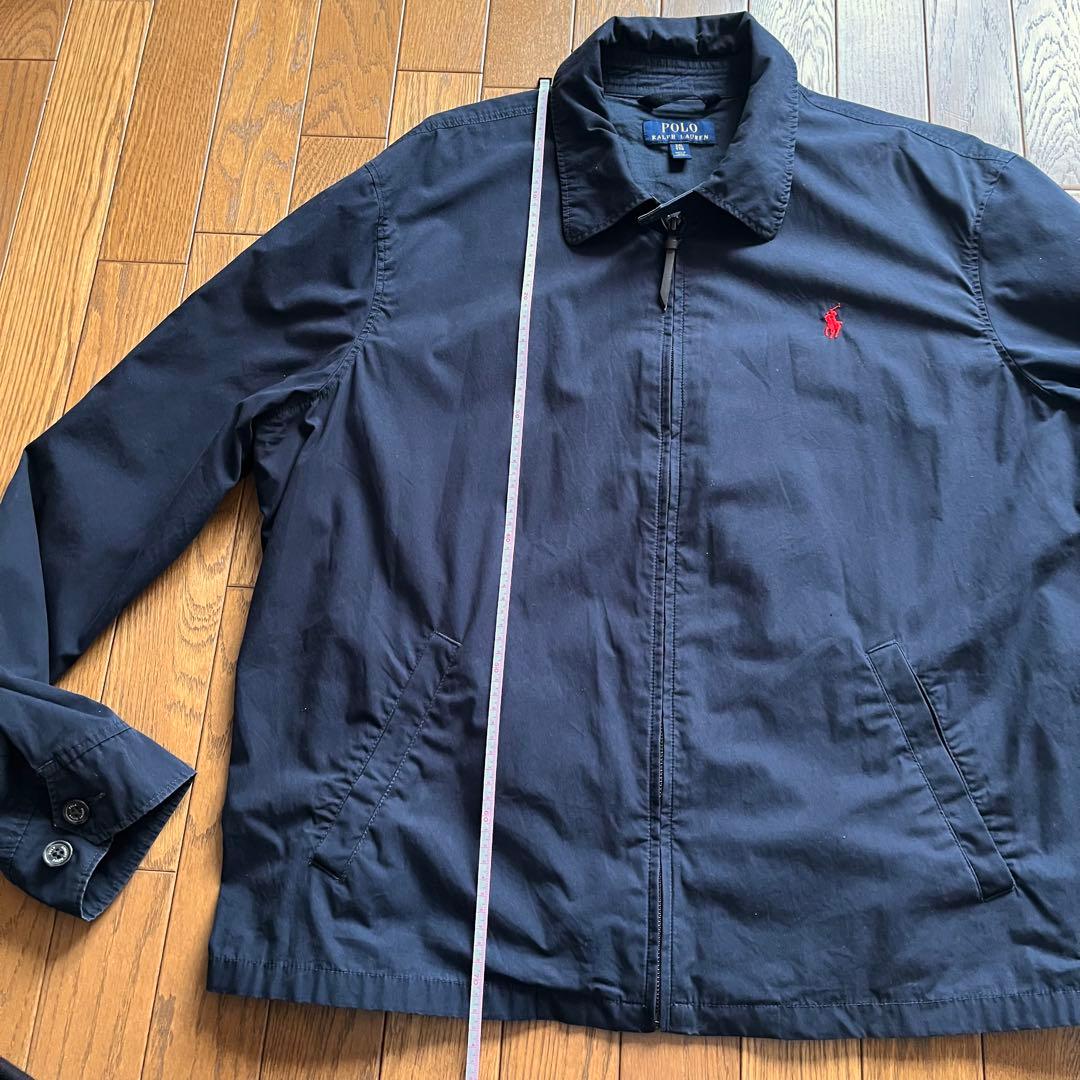 POLO Ralph Lauren ラルフローレン スウィングトップ XXL