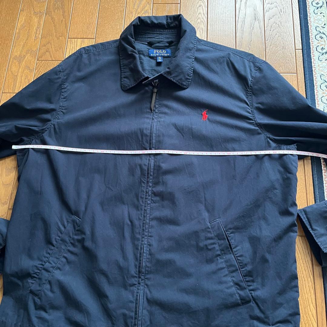POLO Ralph Lauren ラルフローレン スウィングトップ XXL