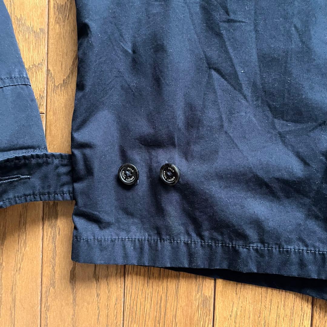 POLO Ralph Lauren ラルフローレン スウィングトップ XXL