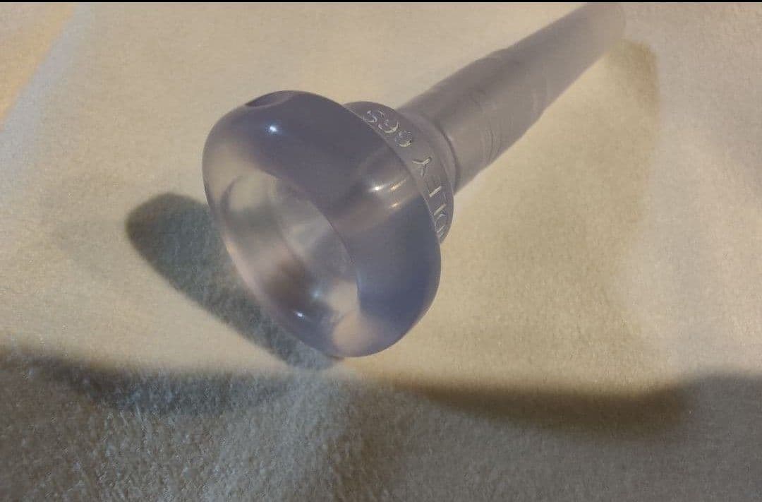 管楽器・吹奏楽器 Wedge Chuck Findley 66S