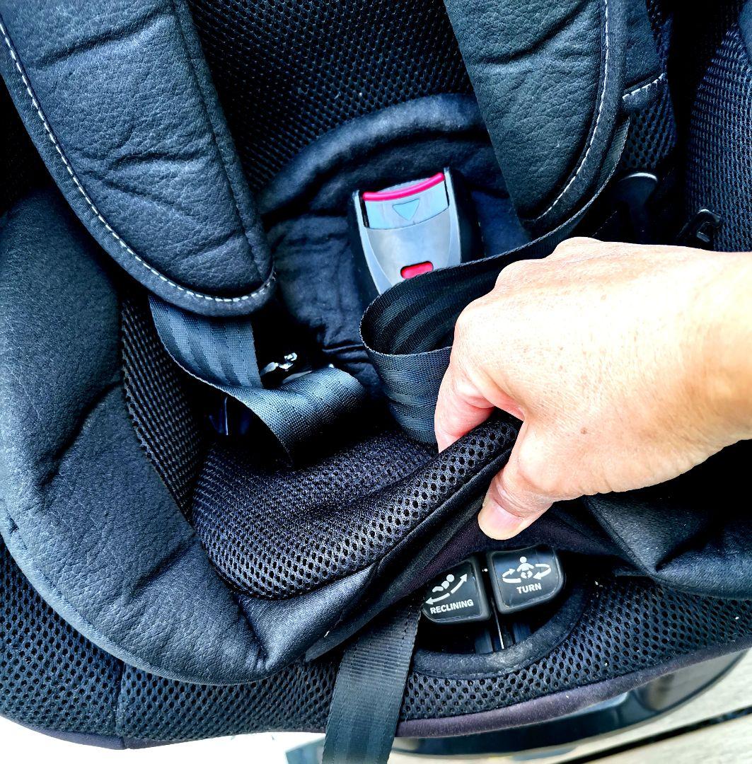 コンビ 新生児対応 クルムーヴシリーズ CG-CTG