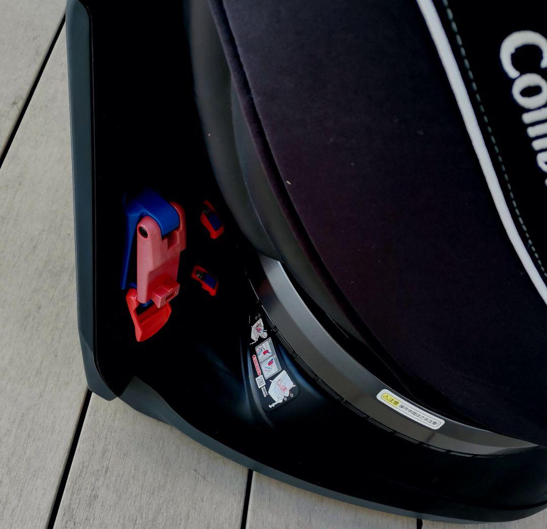 コンビ 新生児対応 クルムーヴシリーズ CG-CTG