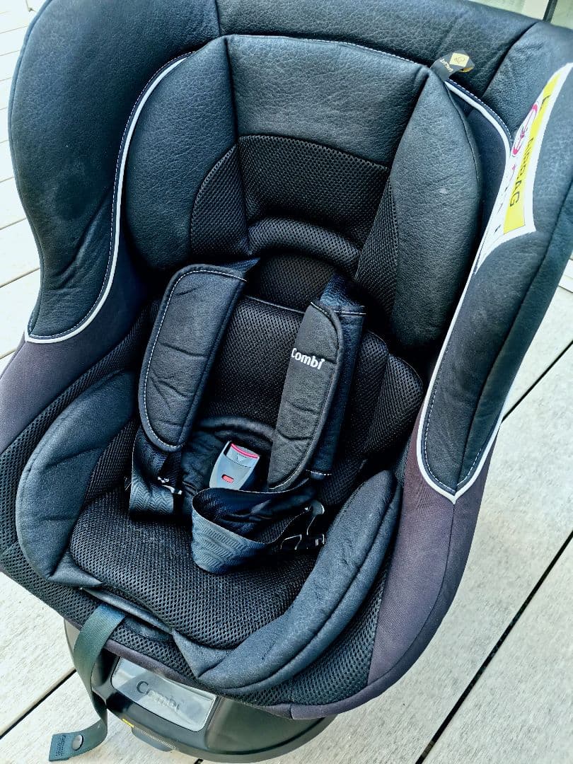 コンビ 新生児対応 クルムーヴシリーズ CG-CTG