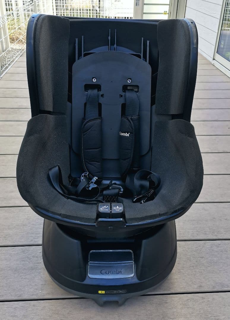 コンビ 新生児対応 クルムーヴシリーズ CG-CTG