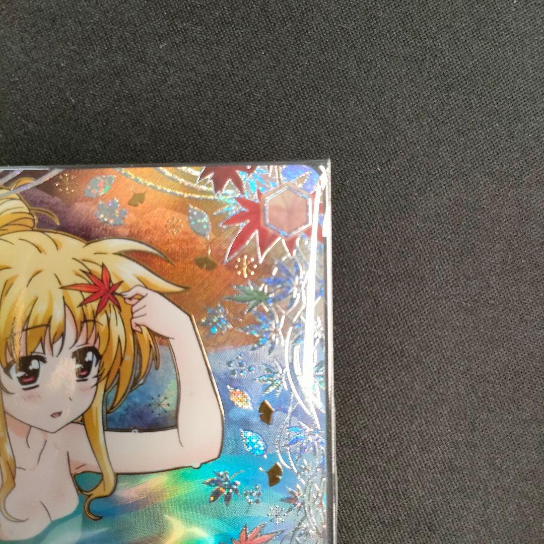 セット　優勝PR　PR+　これからのこと フェイト