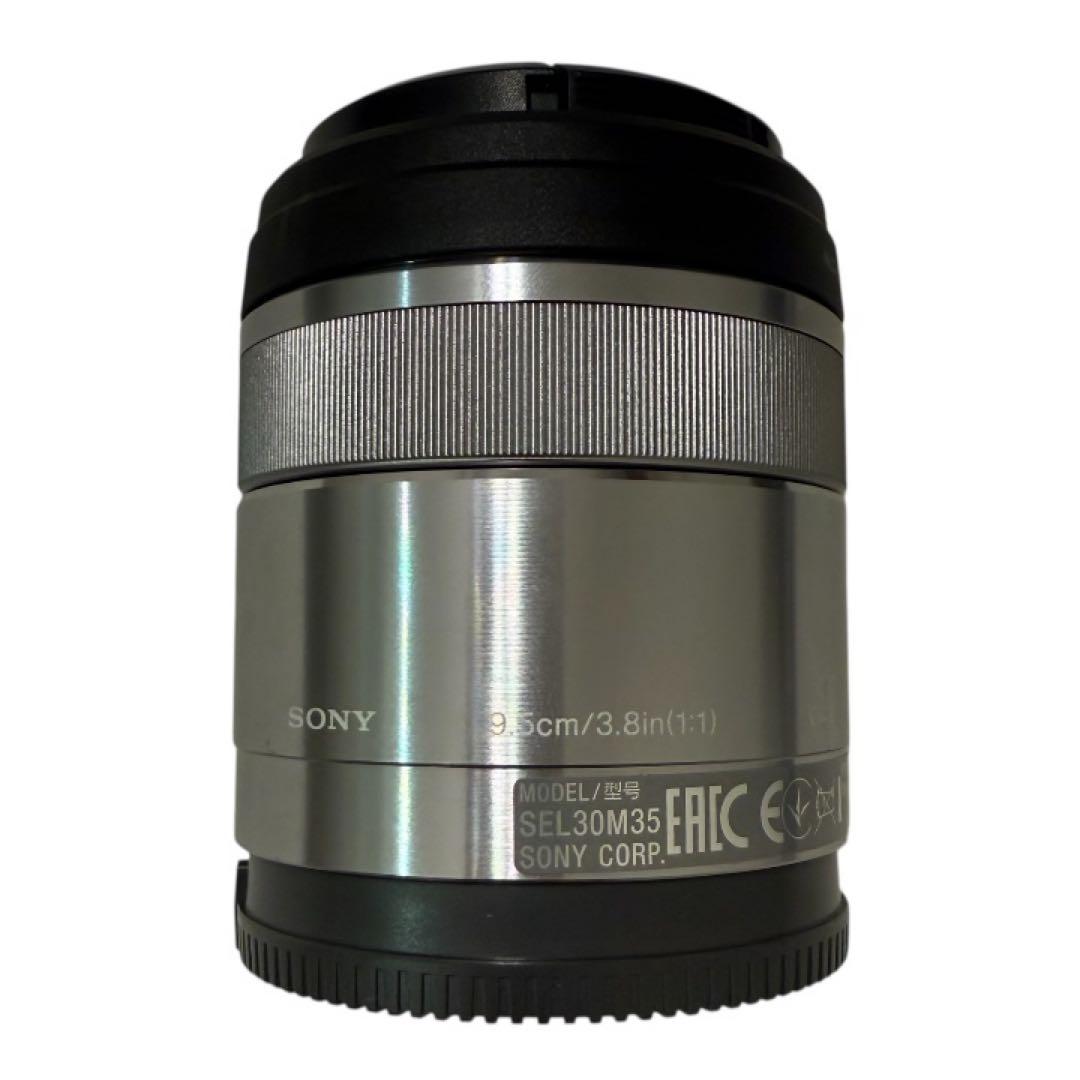 SONY a5000 デジカメ ブラック ダブルズームレンズキット