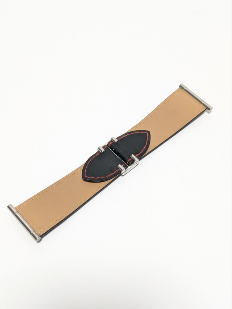 ブシュロン リフレ ラバーベルト XL 腕時計 202