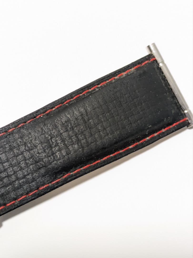 ブシュロン リフレ ラバーベルト XL 腕時計 202