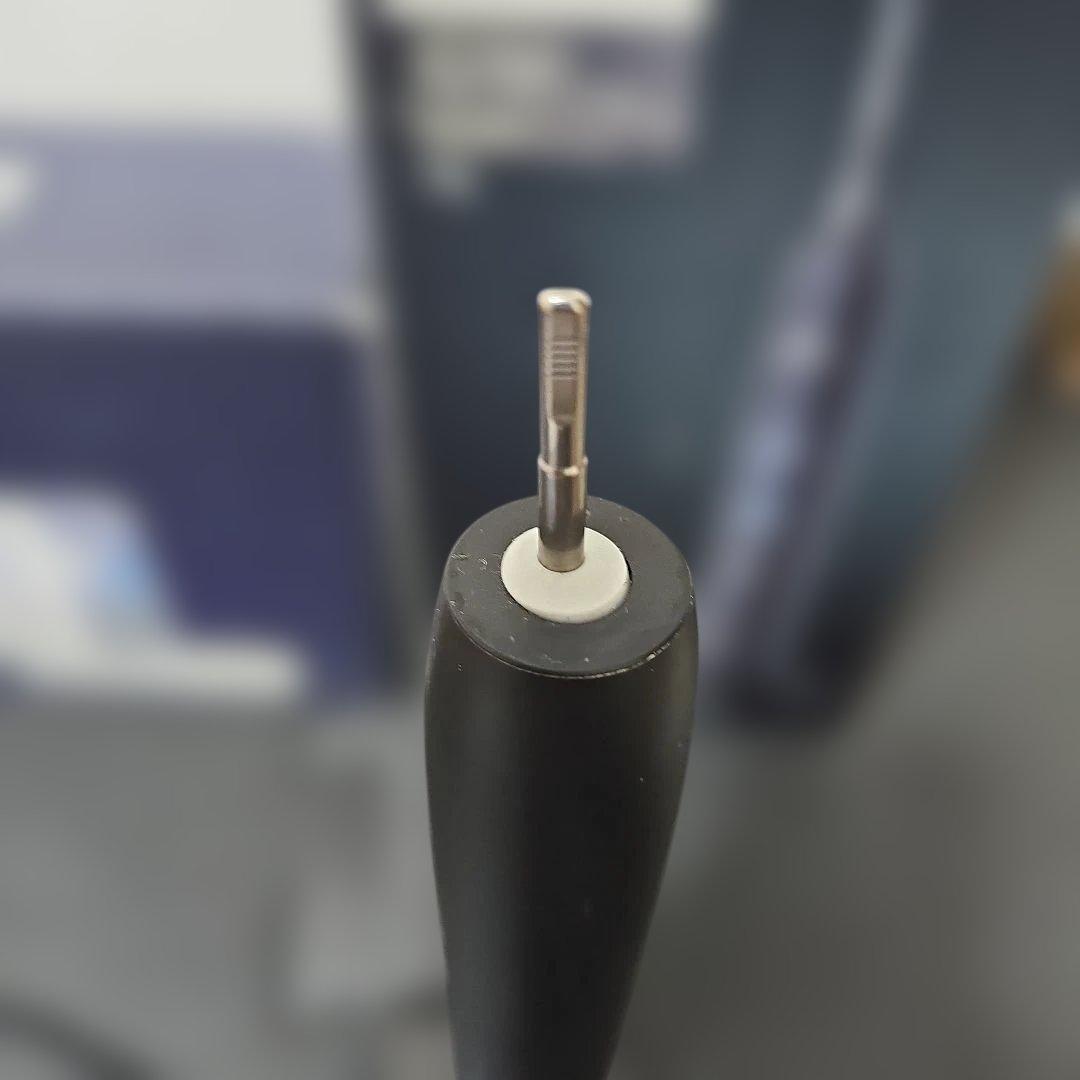 PHILIPS ソニッケアー 電動歯ブラシ■充電機能付き紫外線除菌器