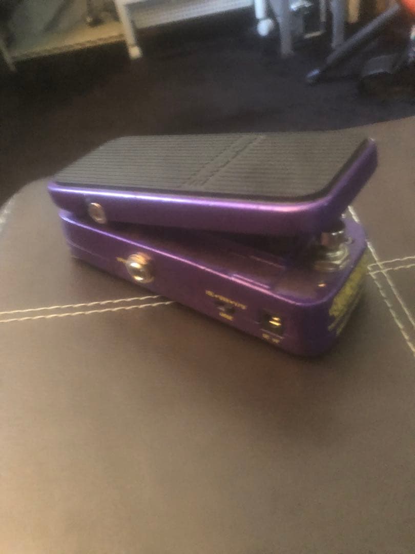 ギター HOTONE VOWPRESS