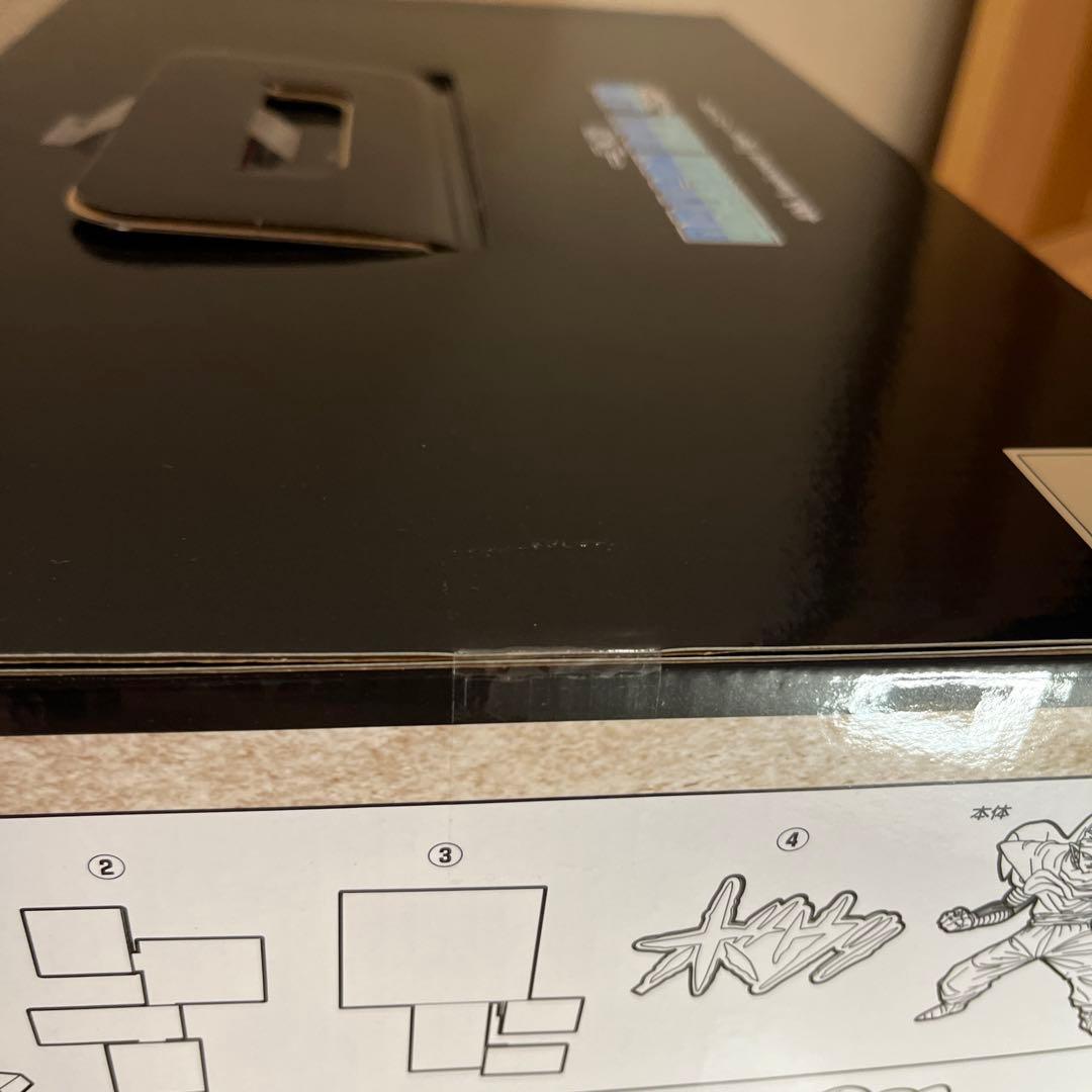 一番くじドラゴンボール40th D賞　下位賞コンプセット　（F、G、H、I賞）