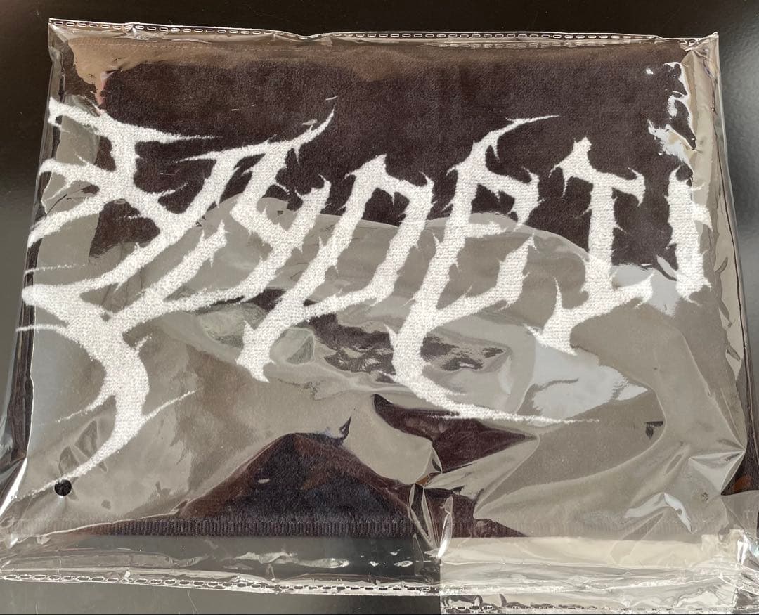 HYDE 氣志團万博2024 Tシャツ　パーカー　キャップ　タオル　ステッカー等