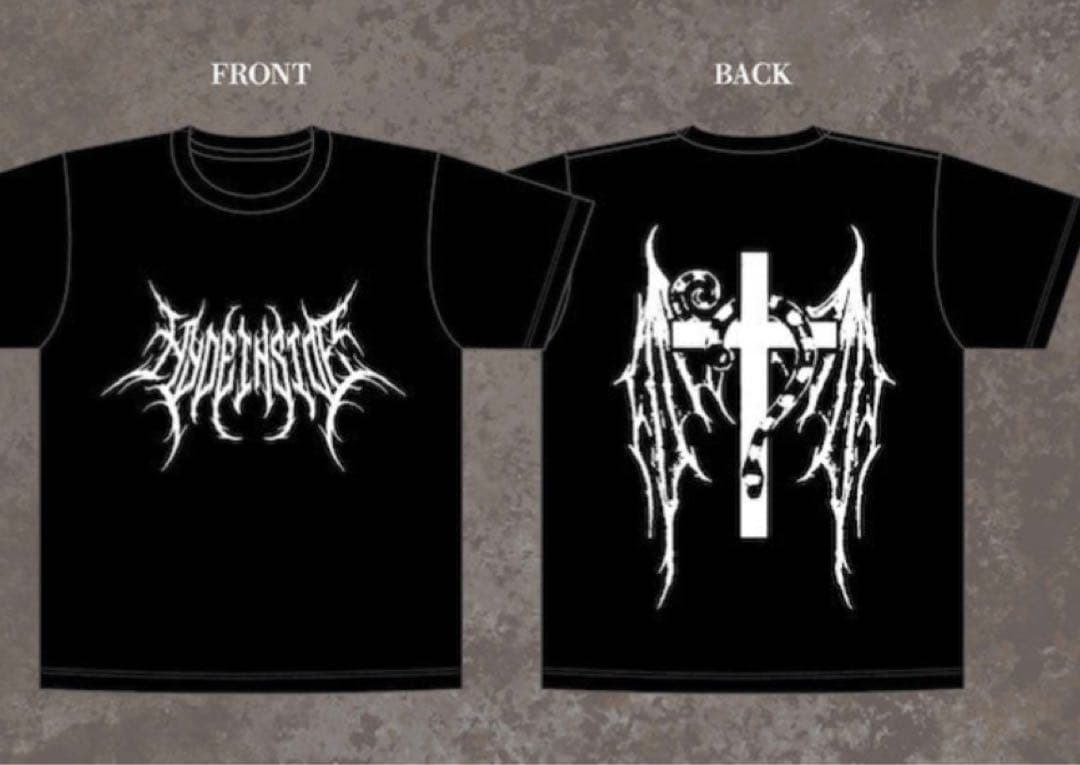 HYDE 氣志團万博2024 Tシャツ　パーカー　キャップ　タオル　ステッカー等