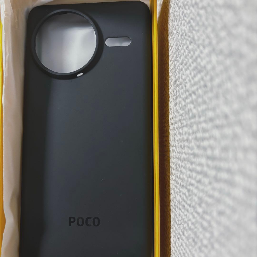 Xiaomi POCO F7 Ultra 12GB+256GB イエロー