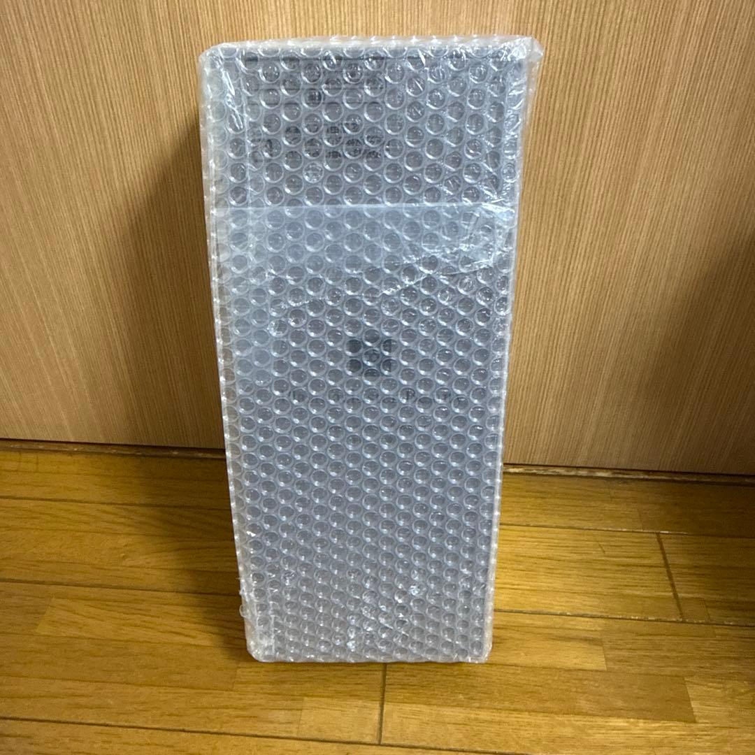 IB-WX902-W 未使用品！SHARP プラズマクラスター ドライヤー