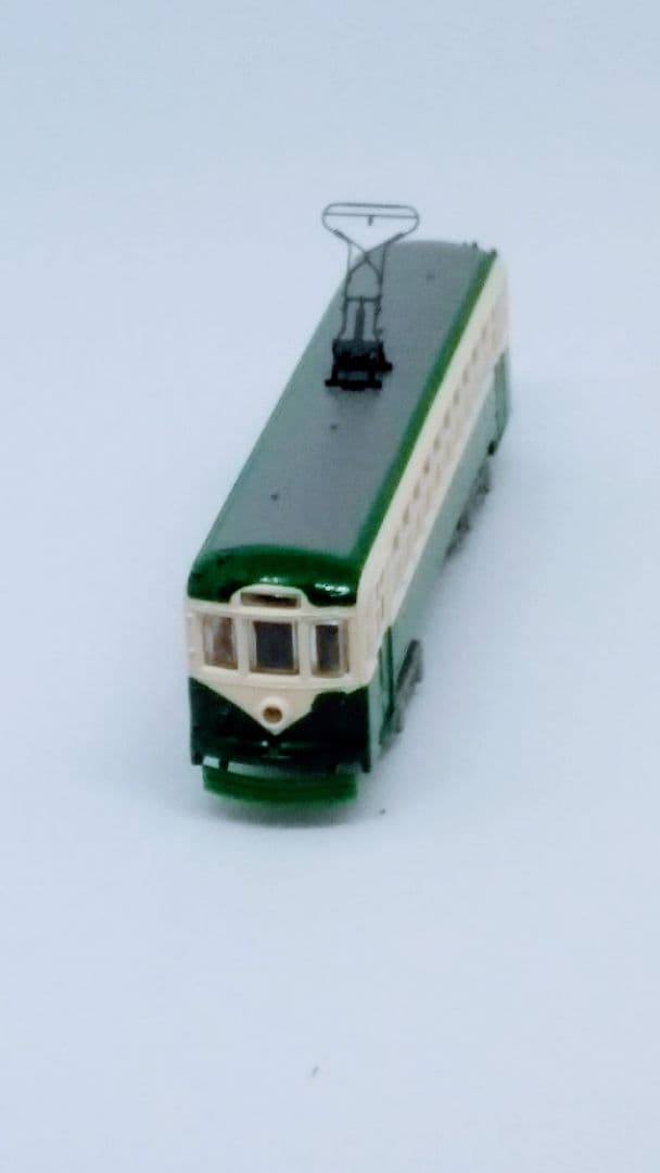 モデモ-都電金太郎