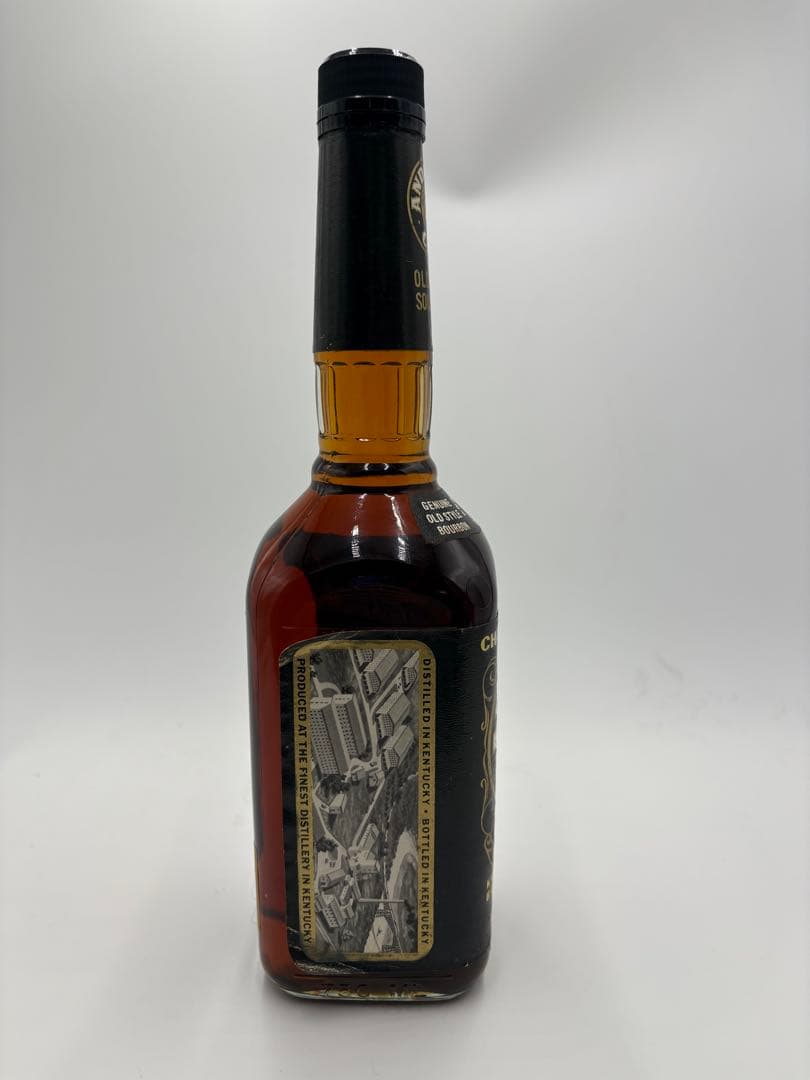 未開封　Anderson Club 15年熟成 バーボンウイスキー