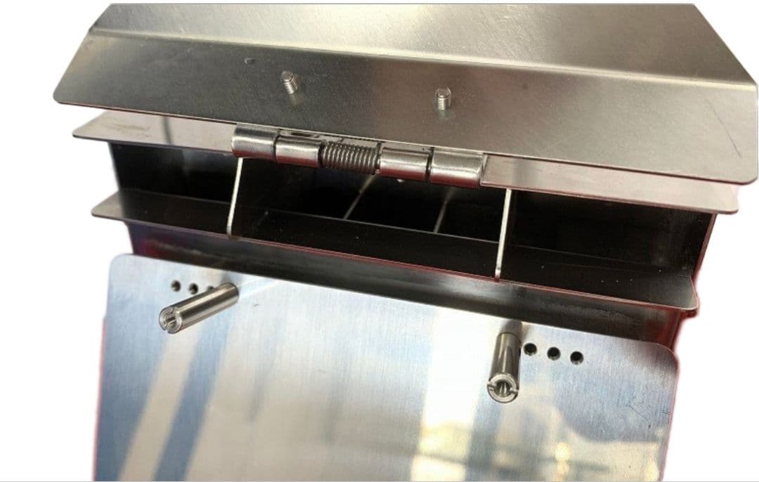 美品 2019年製 MIK エム・アイ・ケー 業務用小型袋開口機 OW-02 ②