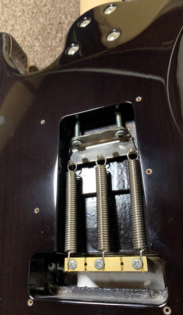 ギター SCHECTER SD-2-24-AL