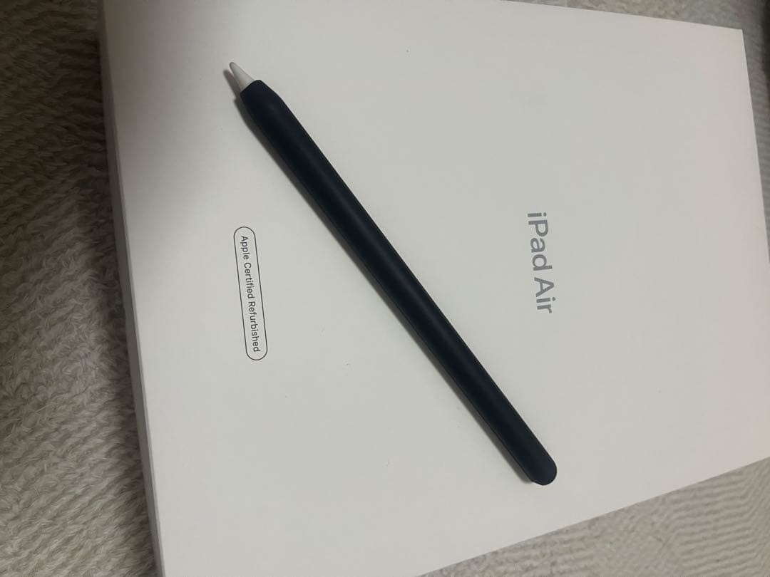 iPad Air 第5世代　Wi-Fiモデル　256GB アップルペンシルセット