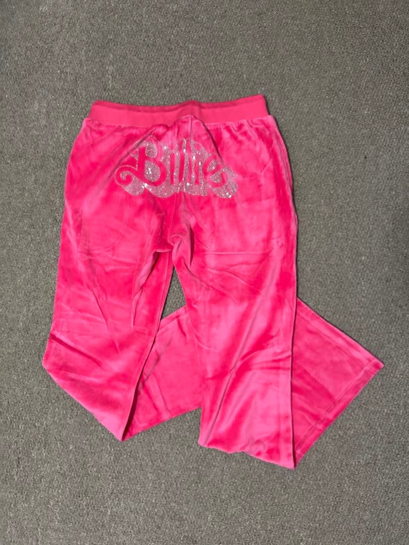 ビリーアイリッシュ Barbie 4点セット