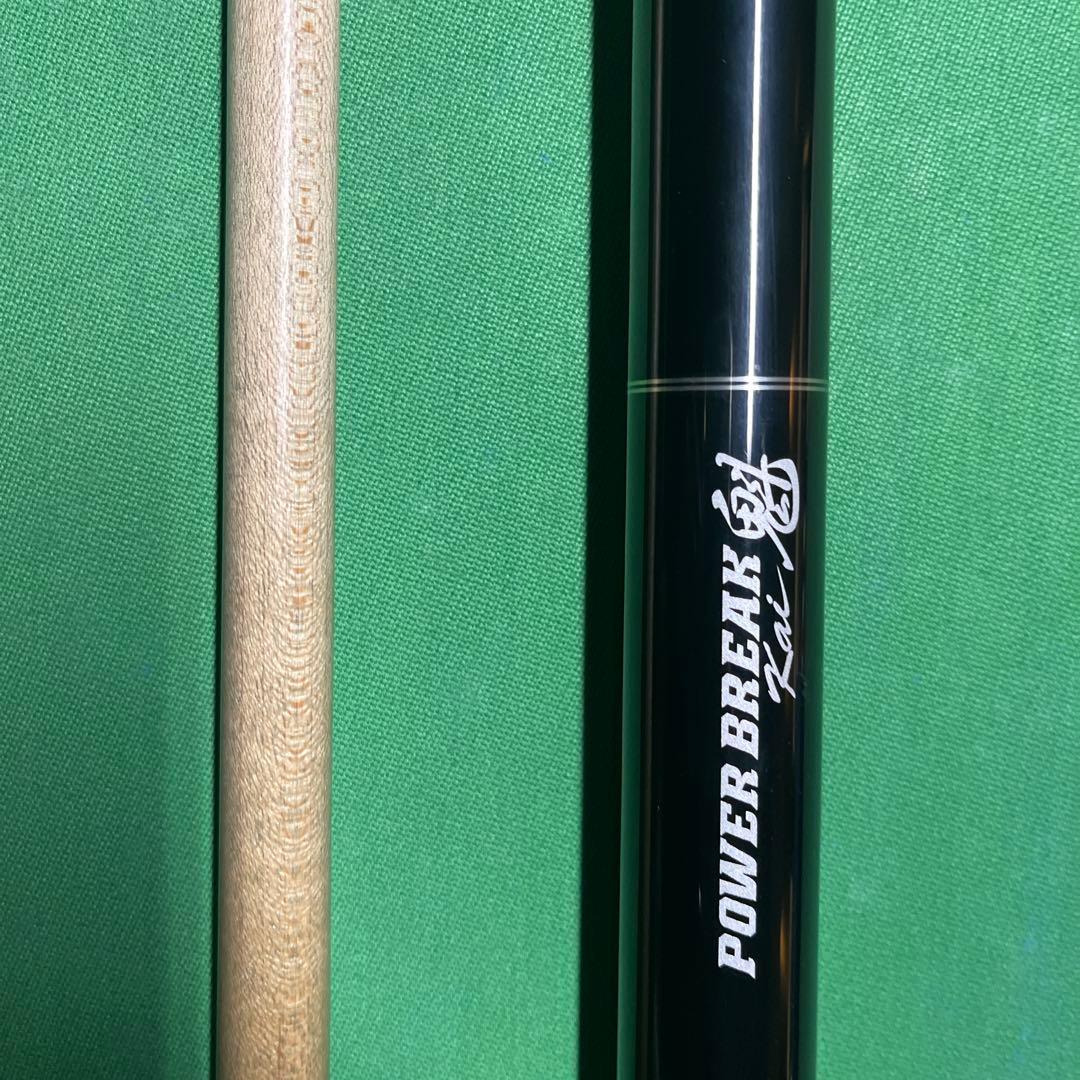 Ｍezz パワーブレイクKai