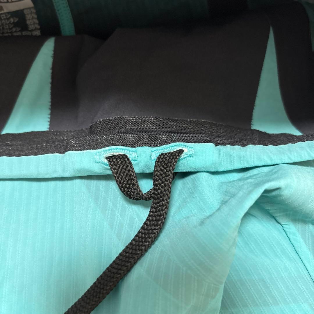 Mizuno GX・SONIC 6 CR 競泳水着　Mサイズ