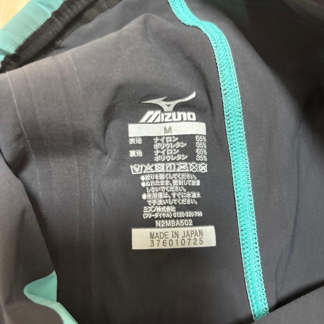 Mizuno GX・SONIC 6 CR 競泳水着　Mサイズ
