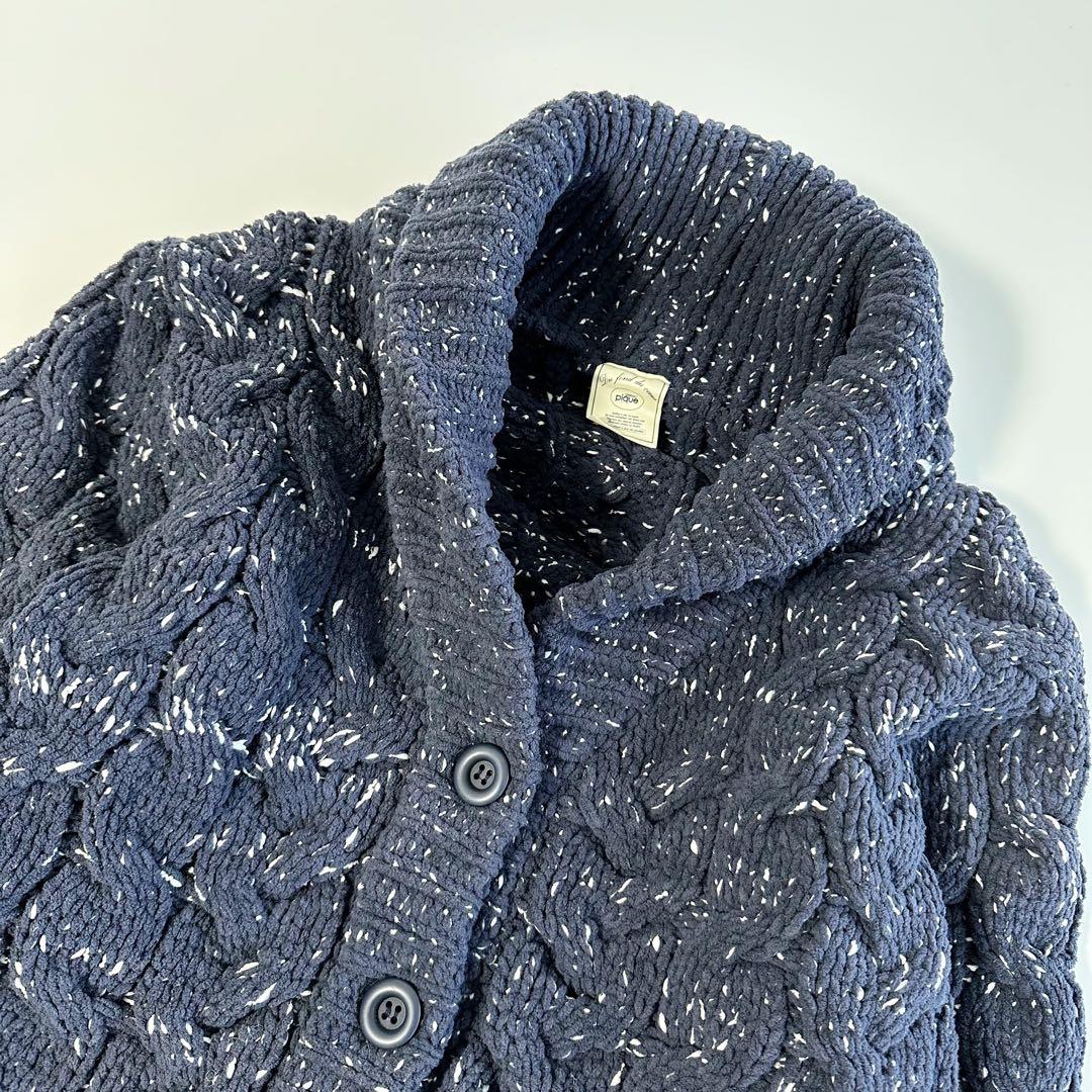 gelato piqueジェラートピケ ルームウェア セットアップ モコモコ