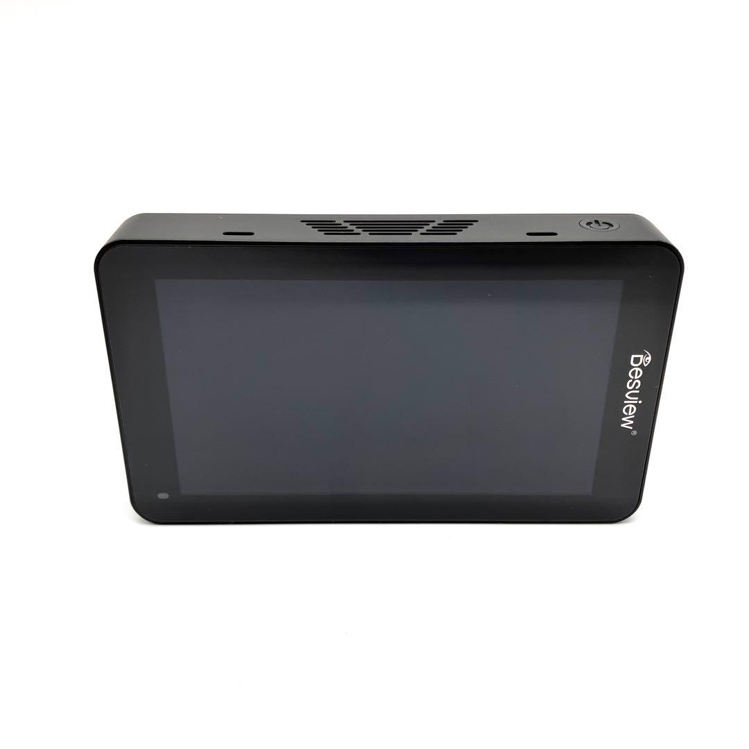Desview R6 UHB カメラ用モニター