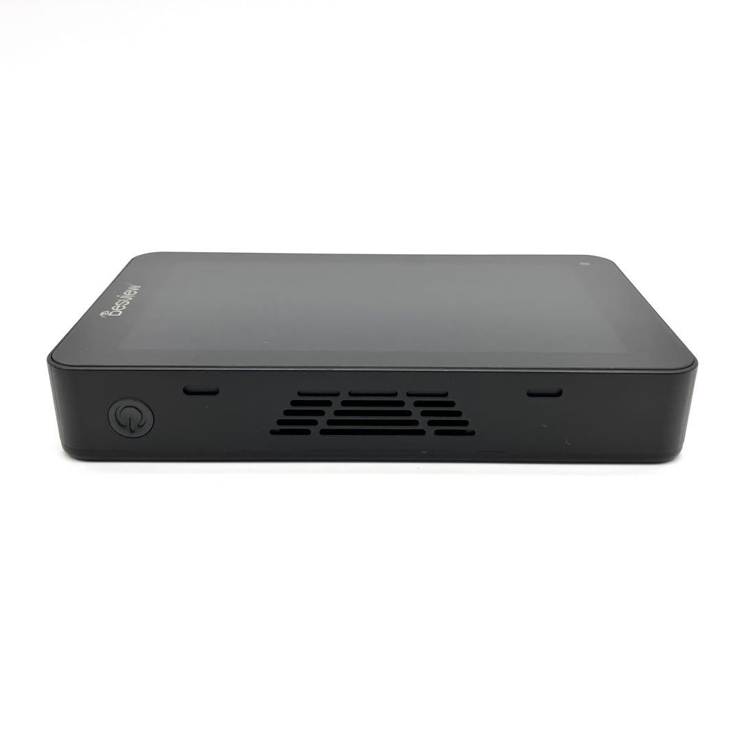 Desview R6 UHB カメラ用モニター