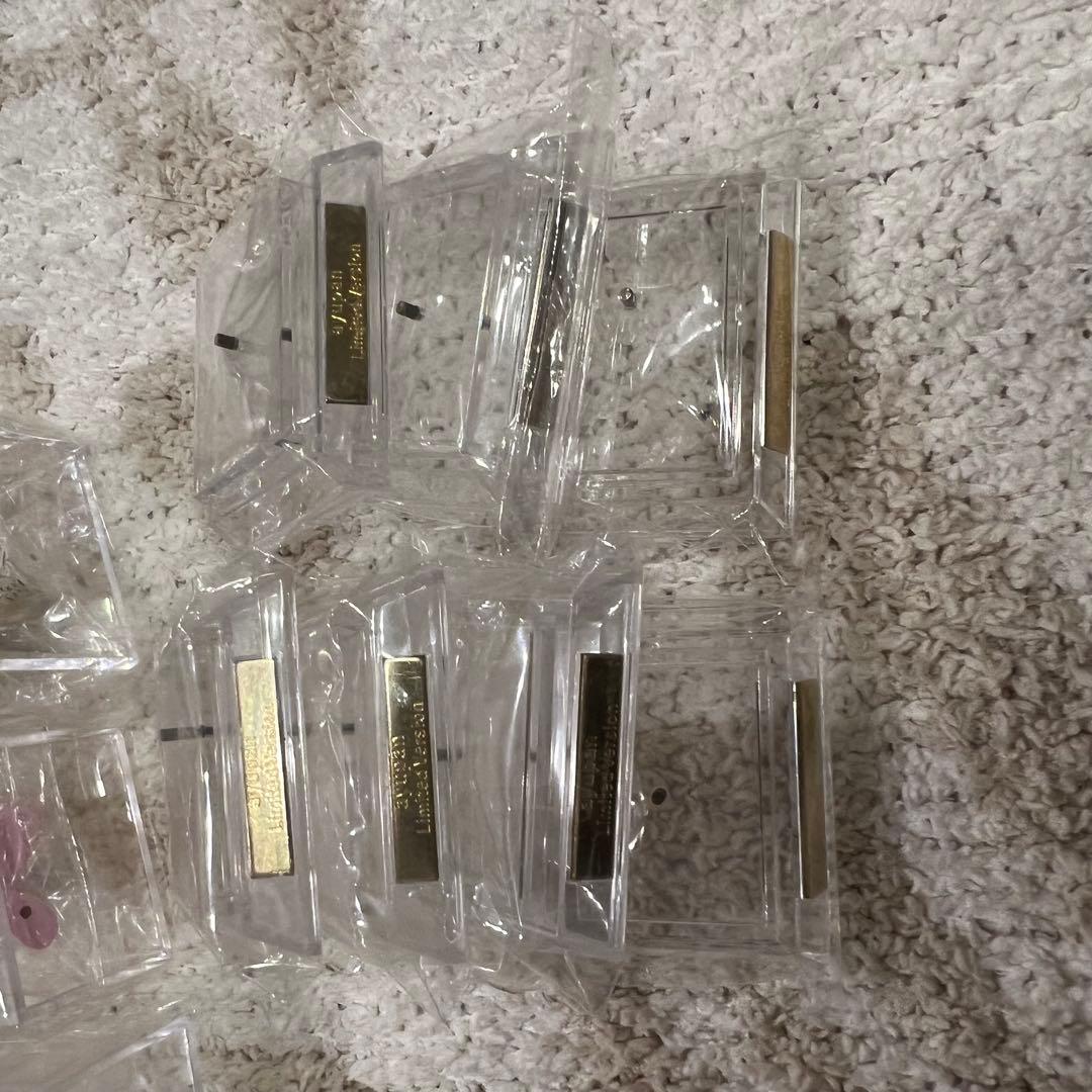 【未開封】浜崎あゆみayupan LIMITED TA LIVE TOUR 7種