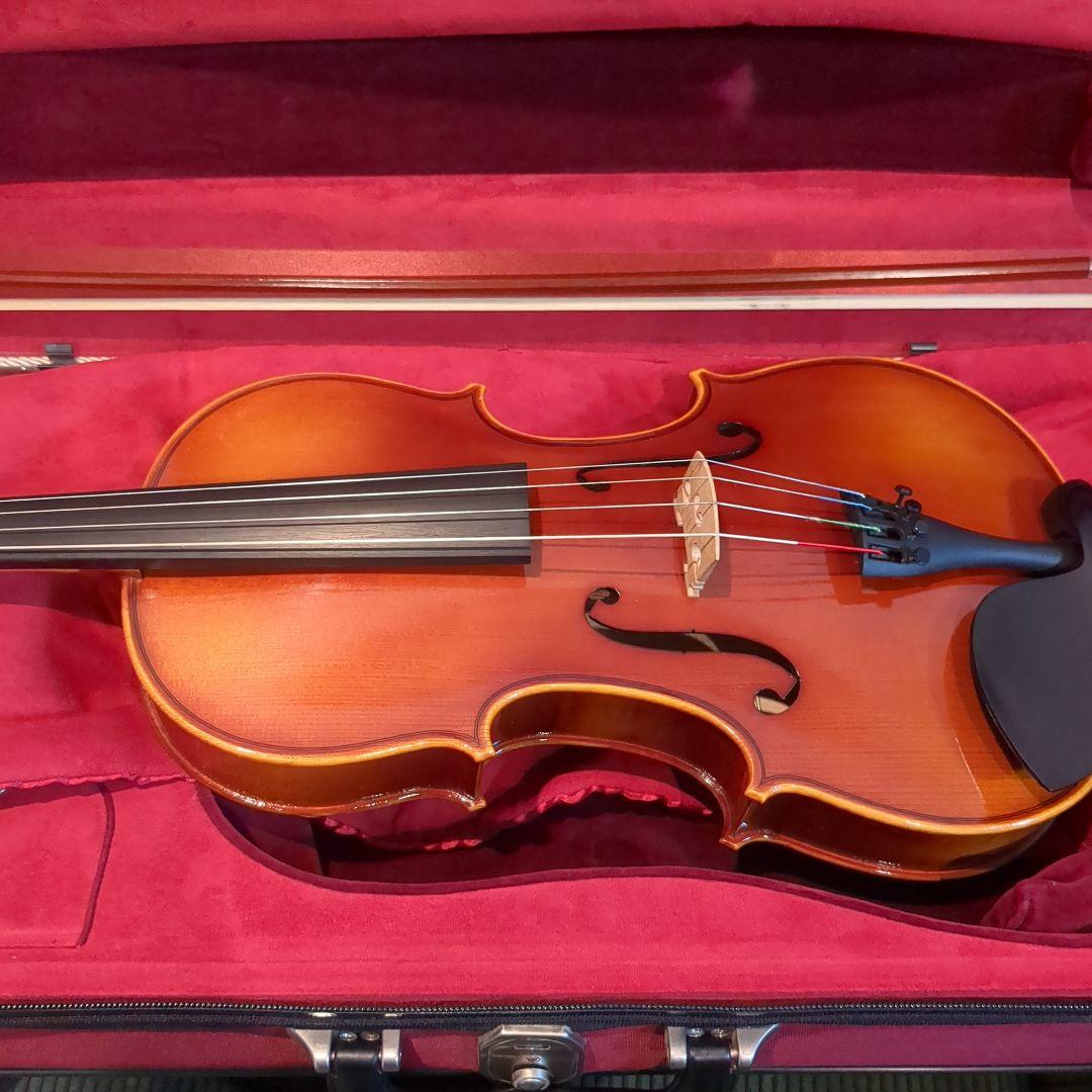 Piccolini SONATIME ヴィオラ 15.5 ピコリーニ