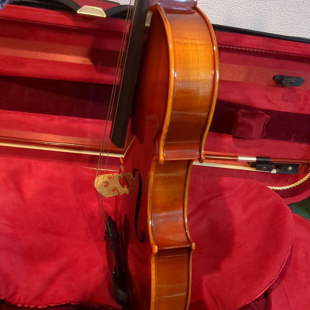 Piccolini SONATIME ヴィオラ 15.5 ピコリーニ