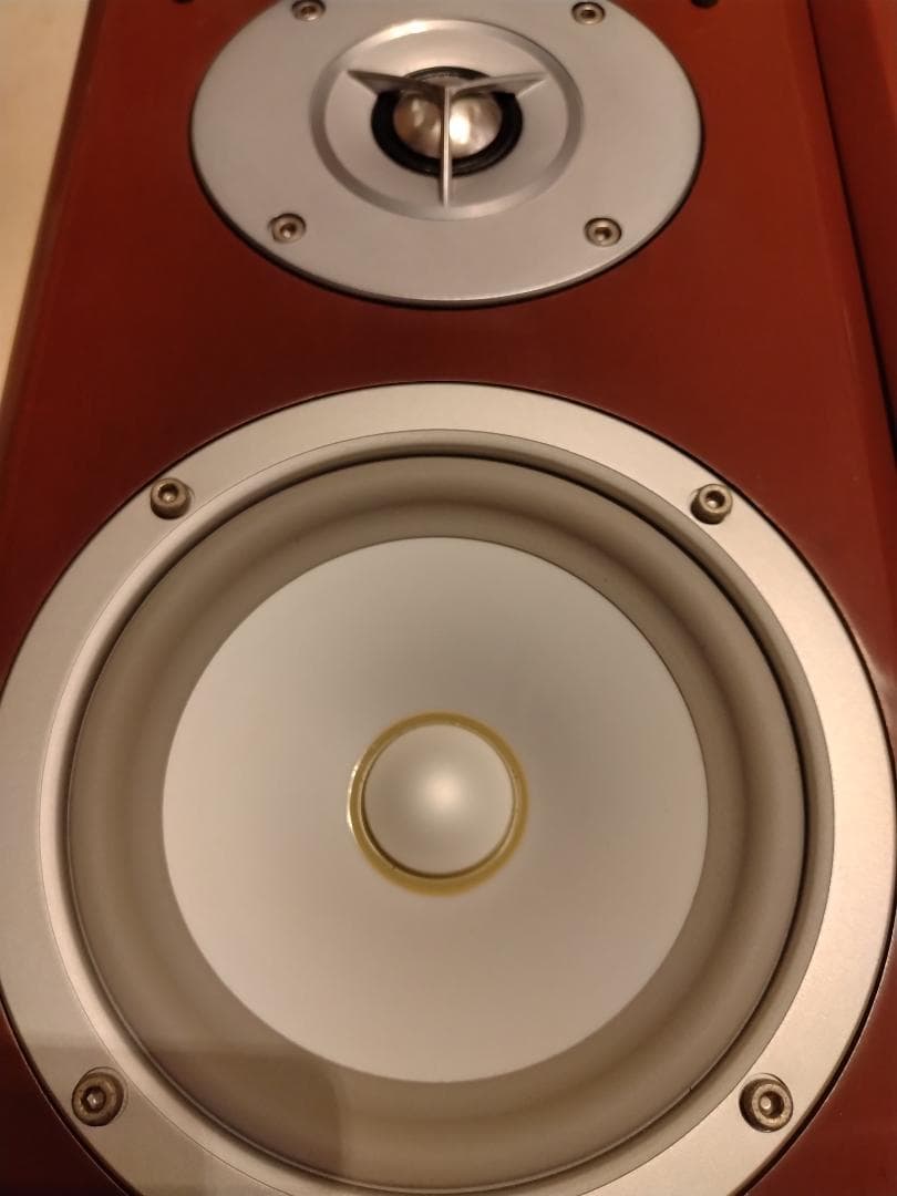 YAMAHAヤマハ スピーカー NS-M525