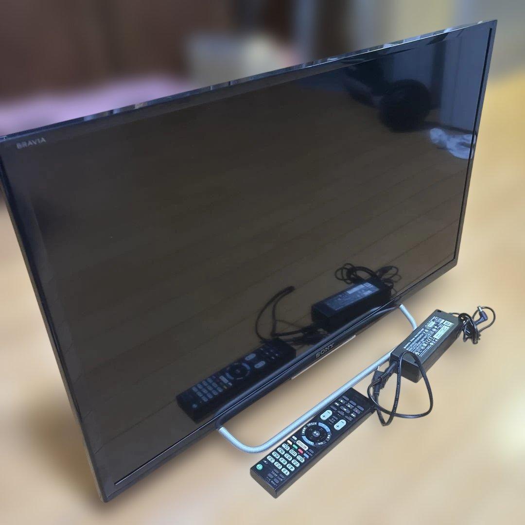 SONY KJ-32W700C 32インチ液晶テレビ