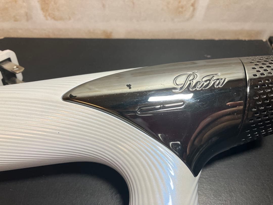 《おまけ付》ReFa ビューテック ドライヤー プロ （2023年製）