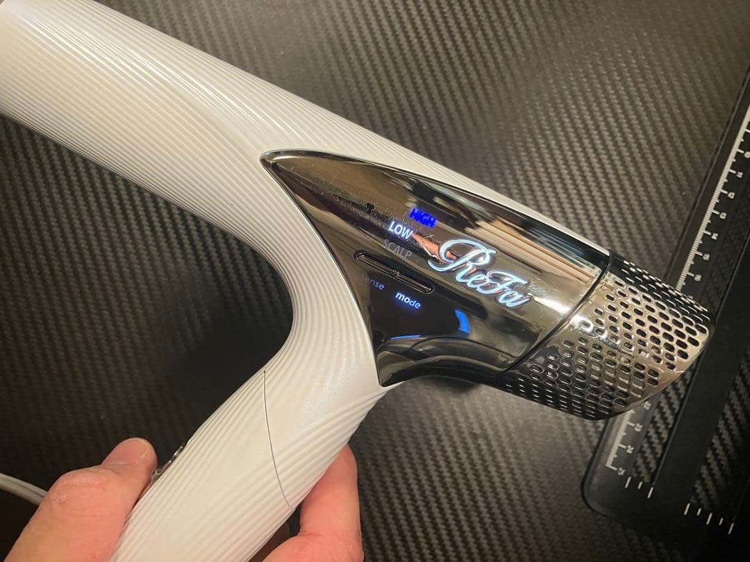 《おまけ付》ReFa ビューテック ドライヤー プロ （2023年製）