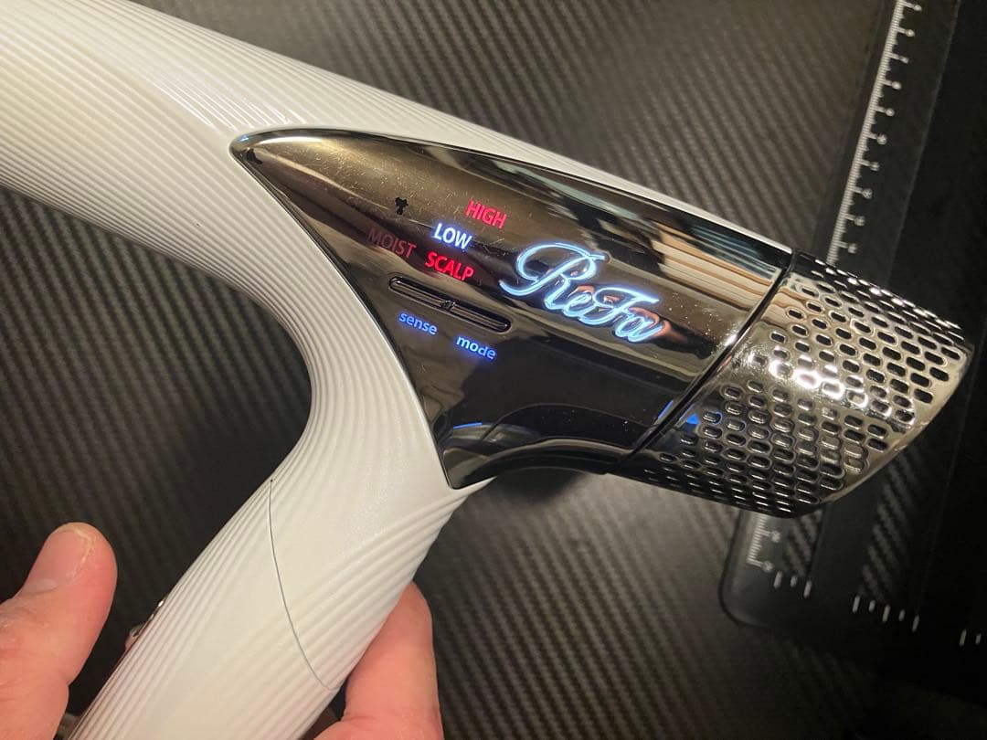 《おまけ付》ReFa ビューテック ドライヤー プロ （2023年製）