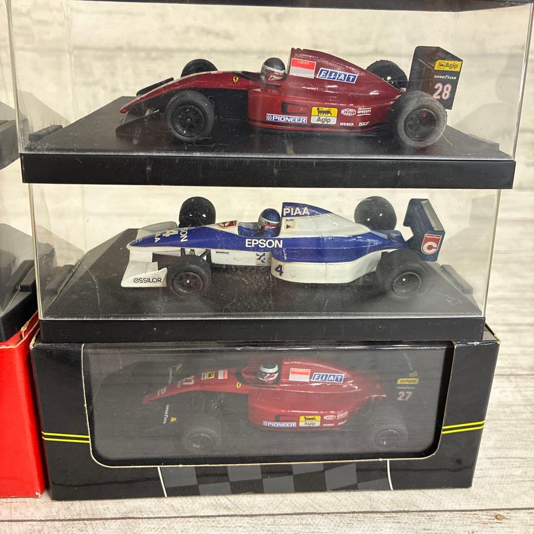 ミニカー まとめ売り