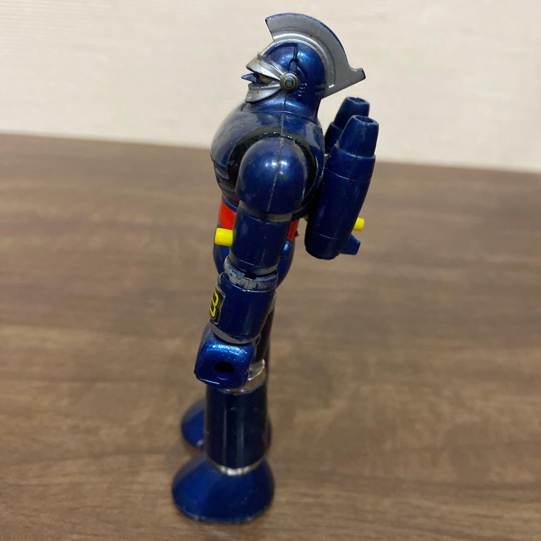 鉄人28号（超合金）　GB-23【昭和レトロ・レア】